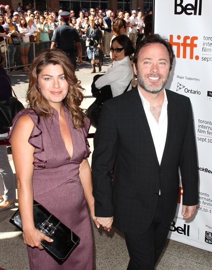 Photo Coverage: 'The Joneses' TIFF 2009 Red Carpet Premiere Image