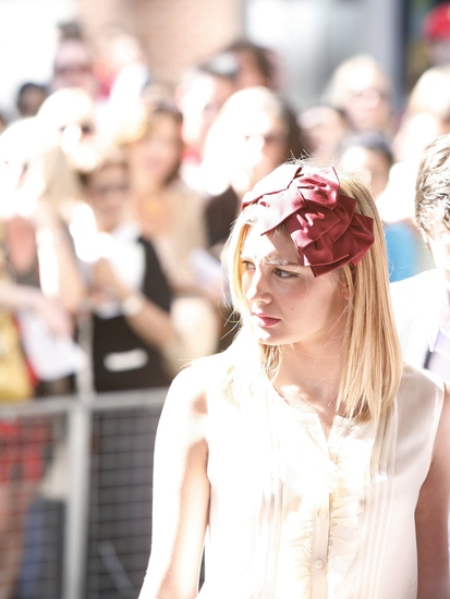 Photo Coverage: 'The Joneses' TIFF 2009 Red Carpet Premiere Image