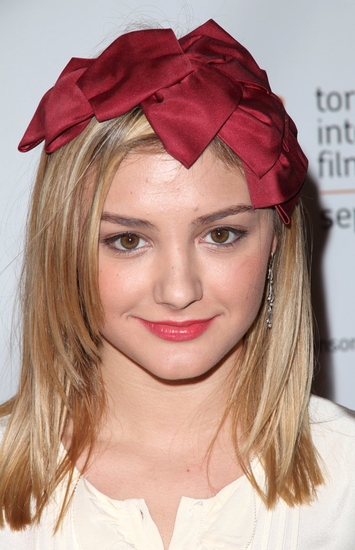 Photo Coverage: 'The Joneses' TIFF 2009 Red Carpet Premiere Image