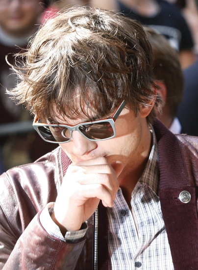 Photo Coverage: 'The Joneses' TIFF 2009 Red Carpet Premiere Image