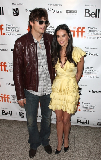 Photo Coverage: 'The Joneses' TIFF 2009 Red Carpet Premiere Image