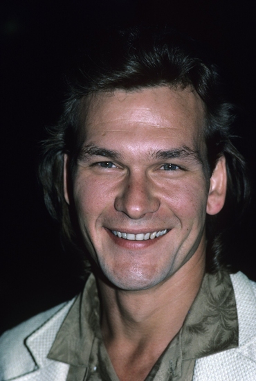 Photo Tribute: Remembering Stage and Screen Star Patrick Swayze Image