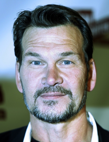 Photo Tribute: Remembering Stage and Screen Star Patrick Swayze Image