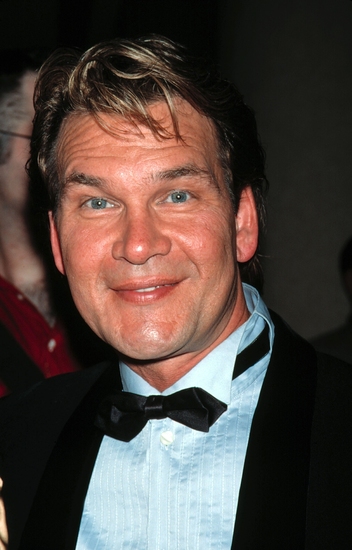 Photo Tribute: Remembering Stage and Screen Star Patrick Swayze Image