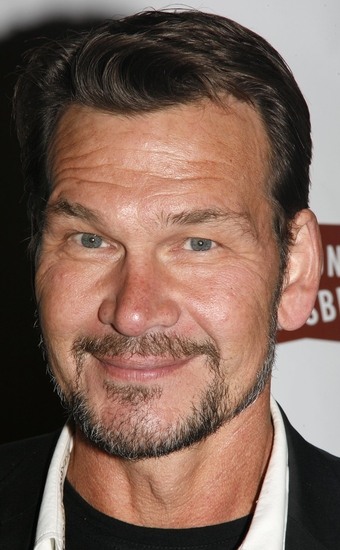 Photo Tribute: Remembering Stage and Screen Star Patrick Swayze Image