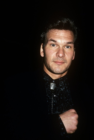 Photo Tribute: Remembering Stage and Screen Star Patrick Swayze 