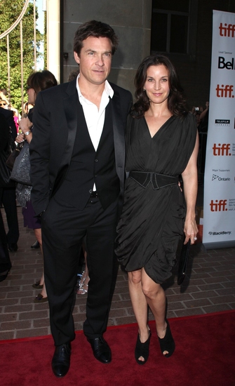 Photo Coverage: 'Up In The Air' TIFF 2009 Red Carpet Premiere Image