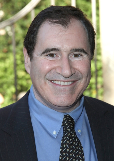 Richard Kind Photo