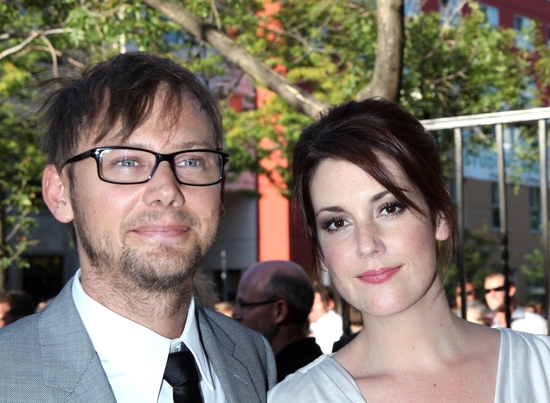 Photo Coverage: 'Up In The Air' TIFF 2009 Red Carpet Premiere Image