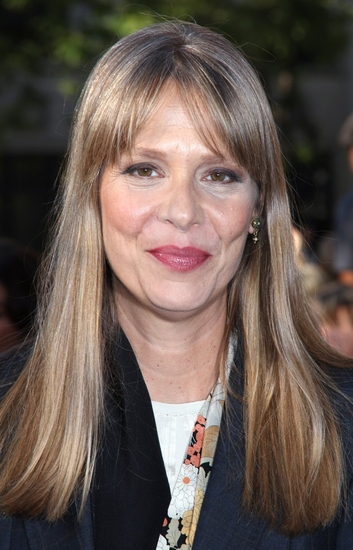 Amy Morton Photo