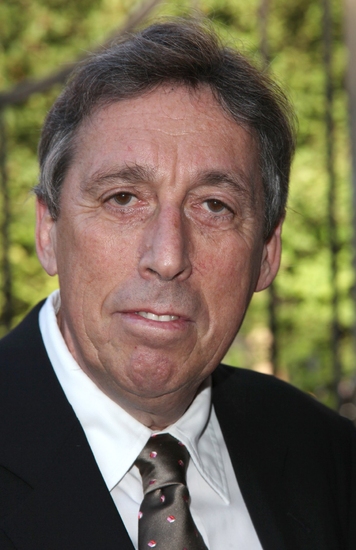 Ivan Reitman Photo