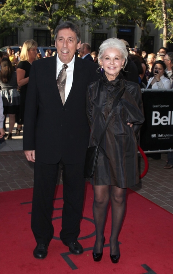 Photo Coverage: 'Up In The Air' TIFF 2009 Red Carpet Premiere Image