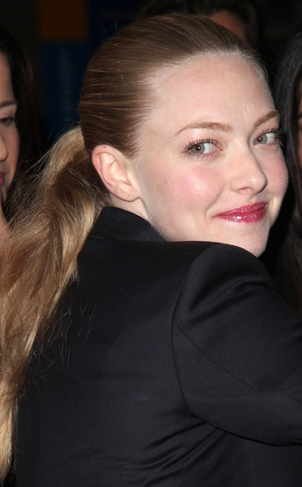 Photo Coverage: 'Up In The Air' TIFF 2009 Red Carpet Premiere Image