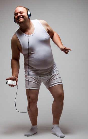 Photo Flash: SUPER MONKEY At The Guthrie Image