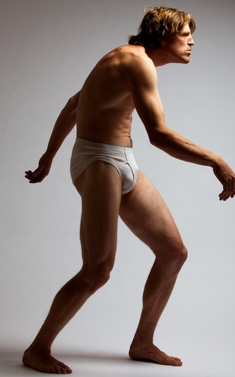 Photo Flash: SUPER MONKEY At The Guthrie Image