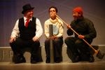 Photo Flash: SUPER MONKEY At The Guthrie Image