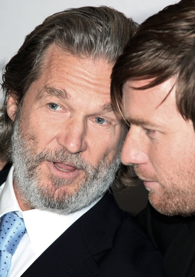 Photo Coverage: 'Men Who Stare At Goats' TIFF 2009 Red Carpet Premiere Image