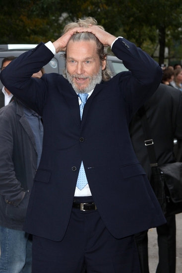 Photo Coverage: 'Men Who Stare At Goats' TIFF 2009 Red Carpet Premiere Image