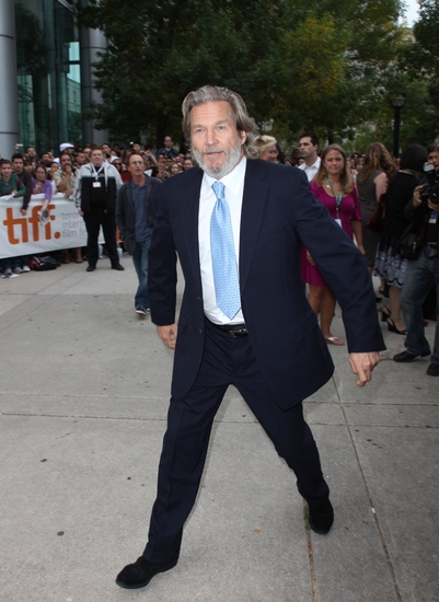 Photo Coverage: 'Men Who Stare At Goats' TIFF 2009 Red Carpet Premiere Image