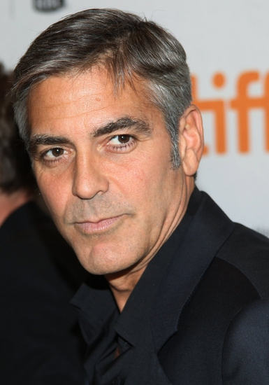  George Clooney Photo