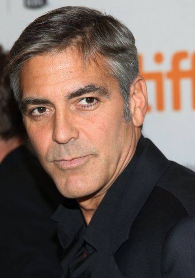 Photo Coverage: 'Men Who Stare At Goats' TIFF 2009 Red Carpet Premiere Image