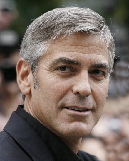 Photo Coverage: 'Men Who Stare At Goats' TIFF 2009 Red Carpet Premiere Image