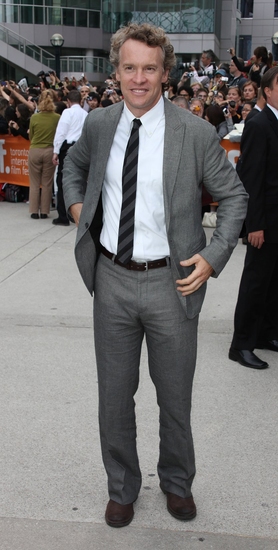 Photo Coverage: 'Men Who Stare At Goats' TIFF 2009 Red Carpet Premiere Image