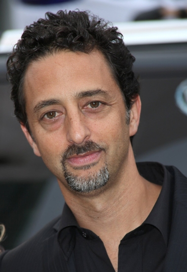 Photo Coverage: 'Men Who Stare At Goats' TIFF 2009 Red Carpet Premiere Image