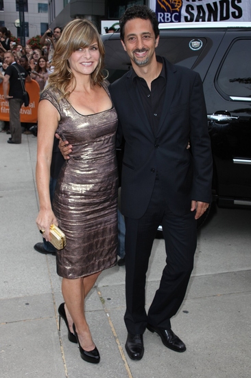 Photo Coverage: 'Men Who Stare At Goats' TIFF 2009 Red Carpet Premiere Image