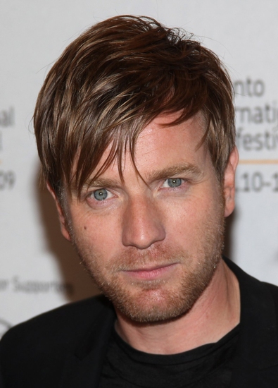 Photo Coverage: 'Men Who Stare At Goats' TIFF 2009 Red Carpet Premiere Image