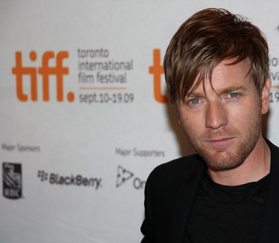 Photo Coverage: 'Men Who Stare At Goats' TIFF 2009 Red Carpet Premiere Image