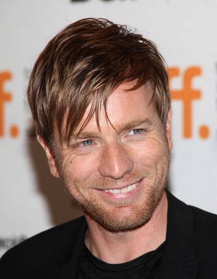 Photo Coverage: 'Men Who Stare At Goats' TIFF 2009 Red Carpet Premiere Image