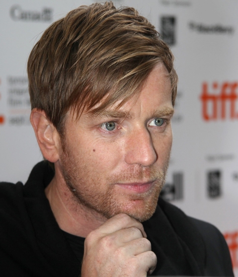 Photo Coverage: 'Men Who Stare At Goats' TIFF 2009 Red Carpet Premiere Image