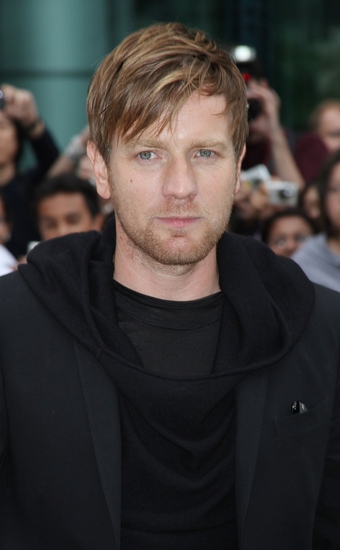 Photo Coverage: 'Men Who Stare At Goats' TIFF 2009 Red Carpet Premiere Image