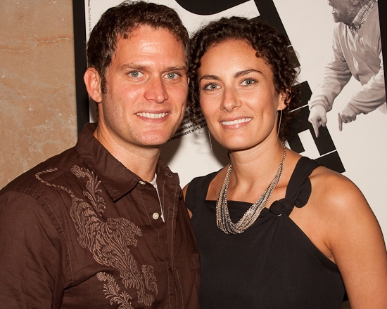 Photo Coverage: OTHELLO At The Public Theater Celebrates Opening Night - Arrivals Image