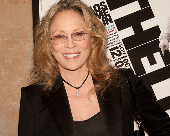 Photo Coverage: OTHELLO At The Public Theater Celebrates Opening Night - Arrivals Image