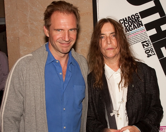 Photo Coverage: OTHELLO At The Public Theater Celebrates Opening Night - Arrivals Image