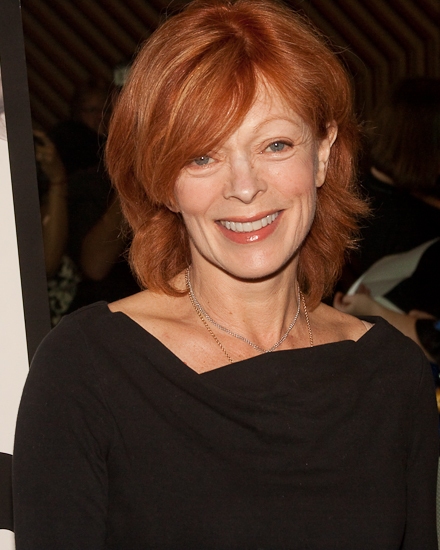 Photo Coverage: OTHELLO At The Public Theater Celebrates Opening Night - Arrivals Image
