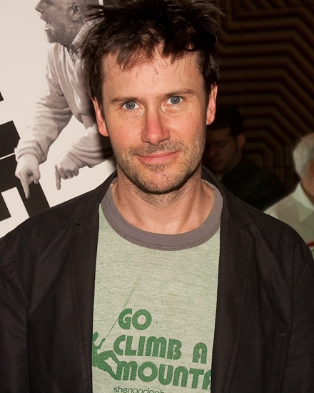 Photo Coverage: OTHELLO At The Public Theater Celebrates Opening Night - Arrivals Image
