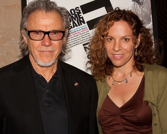Photo Coverage: OTHELLO At The Public Theater Celebrates Opening Night - Arrivals Image