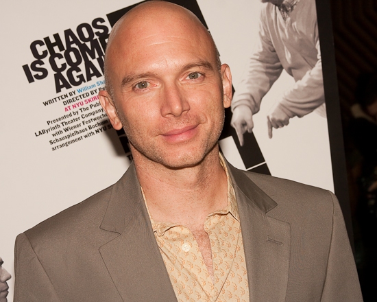 Photo Coverage: OTHELLO At The Public Theater Celebrates Opening Night - Arrivals Image