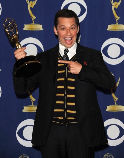 Photo Coverage: 2009 Emmy Awards - The Winners Press Room! Image