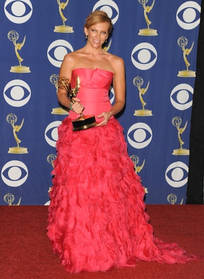 Photo Coverage: 2009 Emmy Awards - The Winners Press Room! Image