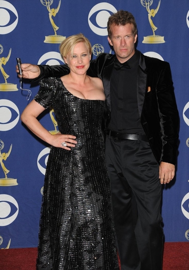 Photo Coverage: 2009 Emmy Awards - The Winners Press Room! Image