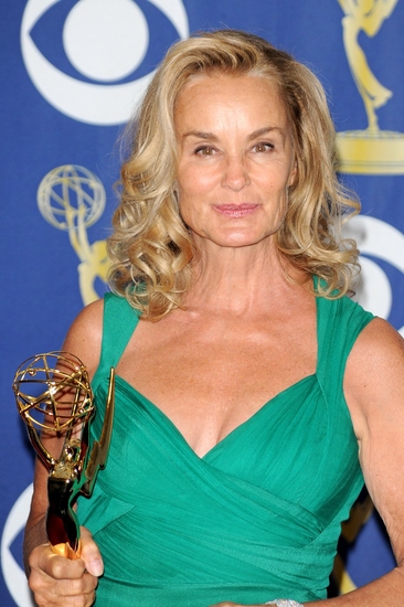 Photo Coverage: 2009 Emmy Awards - The Winners Press Room! Image