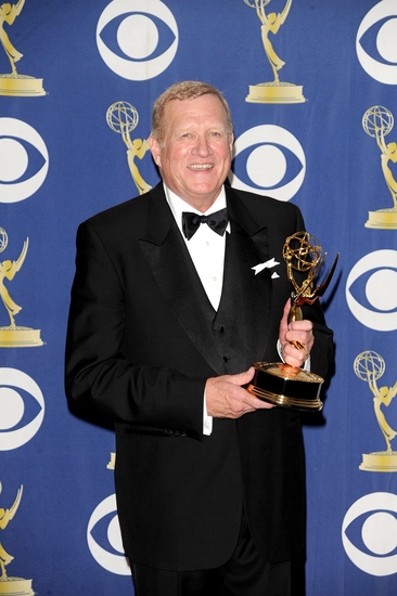 Photo Coverage: 2009 Emmy Awards - The Winners Press Room! Image