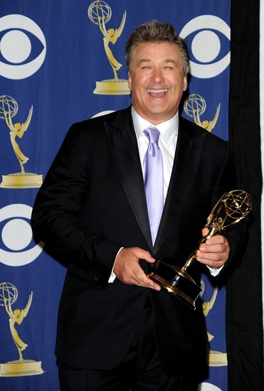 Photo Coverage: 2009 Emmy Awards - The Winners Press Room! Image