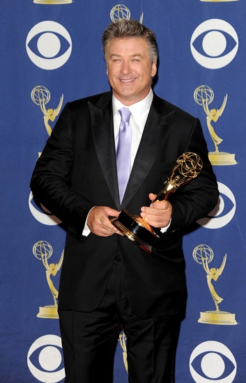 Photo Coverage: 2009 Emmy Awards - The Winners Press Room! Image