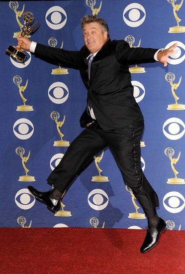 Photo Coverage: 2009 Emmy Awards - The Winners Press Room! Image