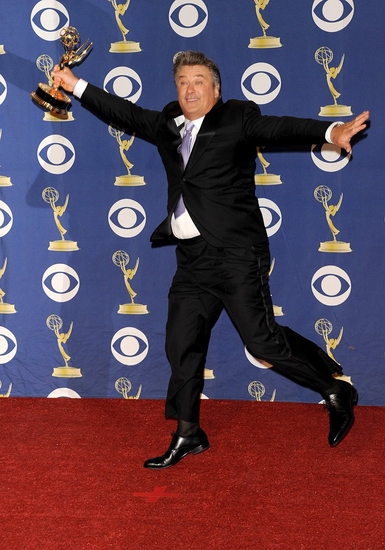 Photo Coverage: 2009 Emmy Awards - The Winners Press Room! 